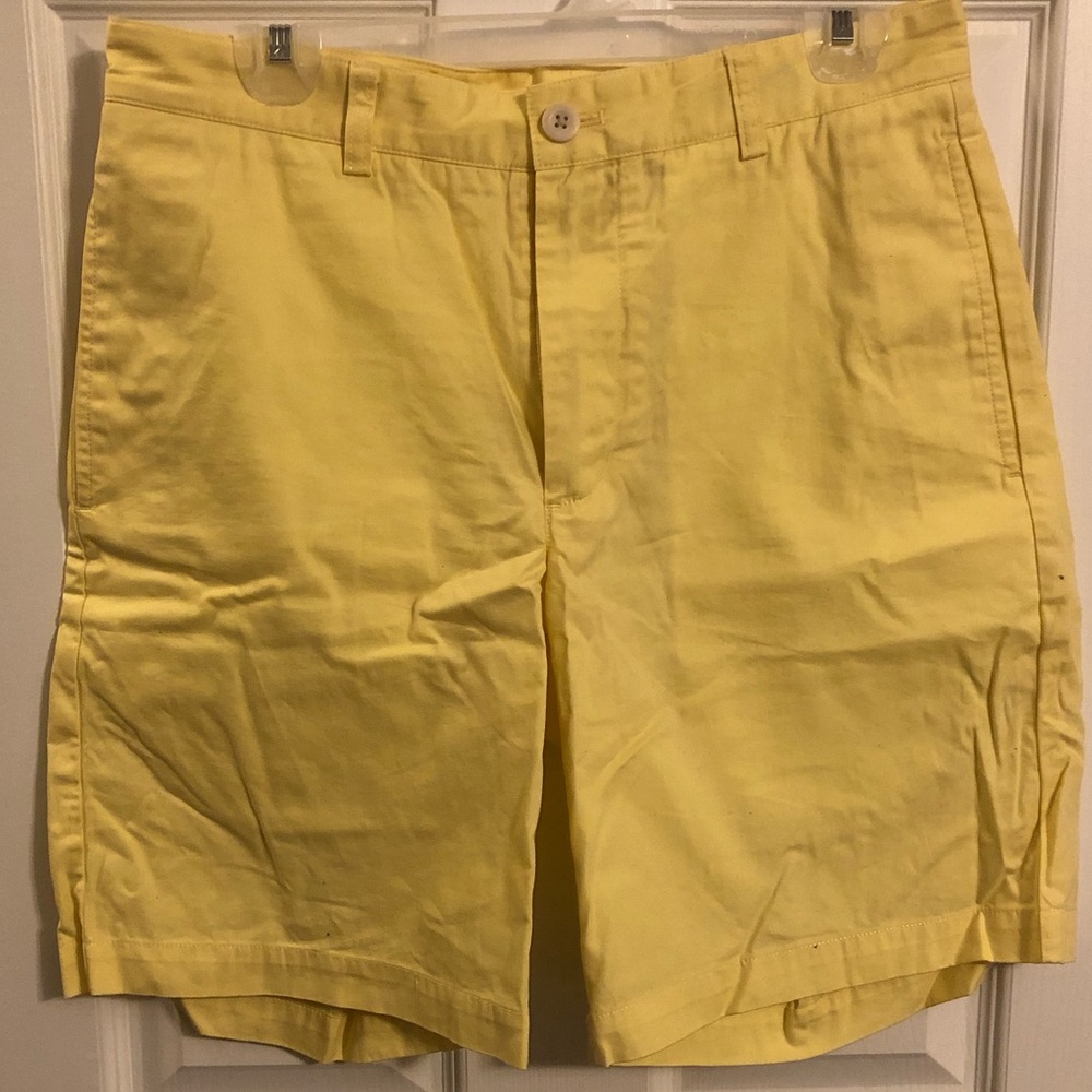 Men’s vineyard vines clubhouse shorts